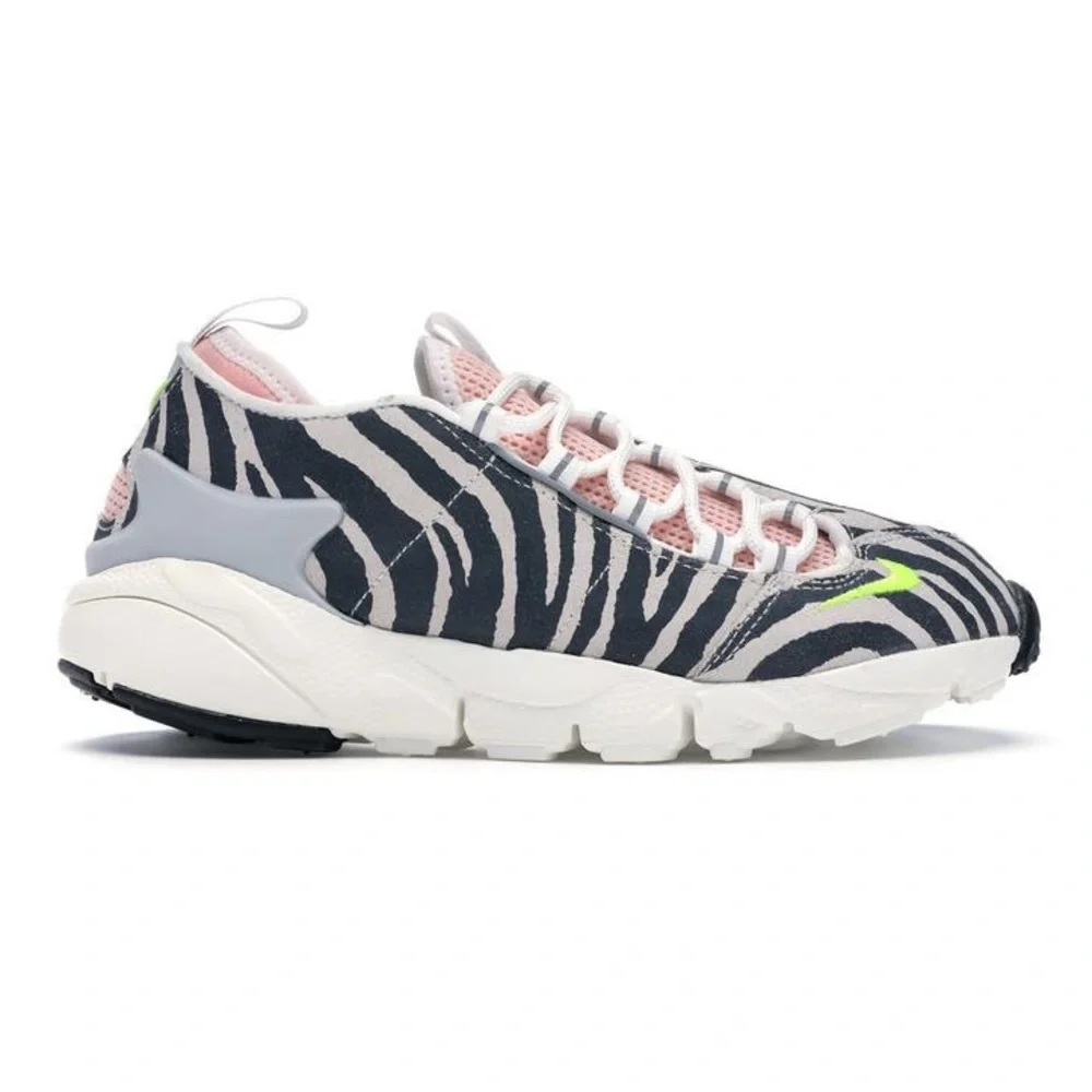 Nike Shoes | Olivia Kim x Wmns Air Footscape 'No Cover' - Picture 2 of 8